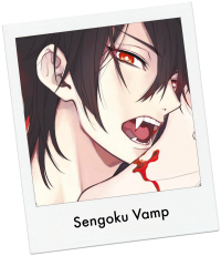 Sengoku Vamp